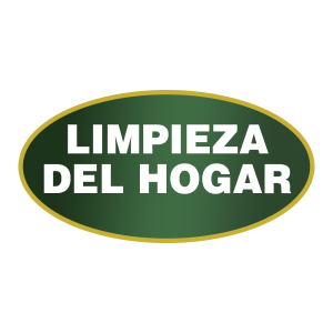 Limpieza del hogar